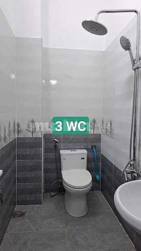 🌿Nhà 1 Trệt 2 Lầu Và ST Lê Đình Cẩn 🌿