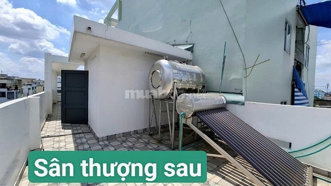 🌿Nhà 1 Trệt 2 Lầu Và ST Lê Đình Cẩn 🌿