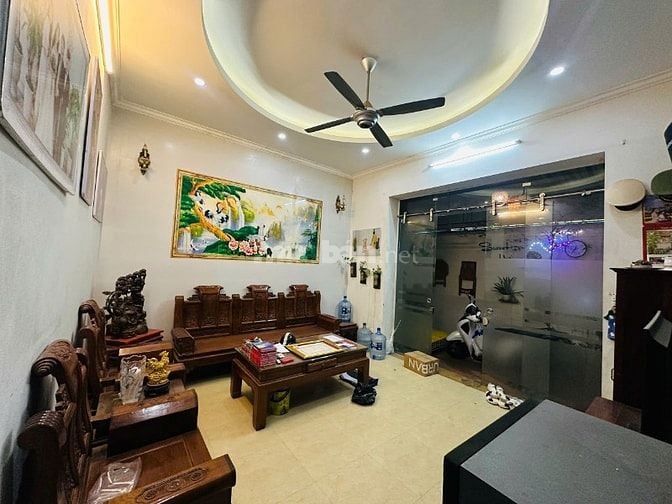 Chính chủ cần bán nhà số 18 ngõ 464/17 Âu Cơ, 7 tỷ - 71m, Vi Bằng