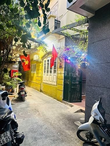 Chính chủ cần bán nhà số 18 ngõ 464/17 Âu Cơ, 7 tỷ - 71m, Vi Bằng