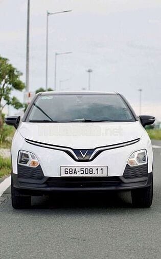 VF 5 PLUS - ĐỦ MÀU - GIÁ *** CẦN THƠ!