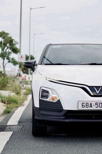 VF 5 PLUS - ĐỦ MÀU - GIÁ *** CẦN THƠ!