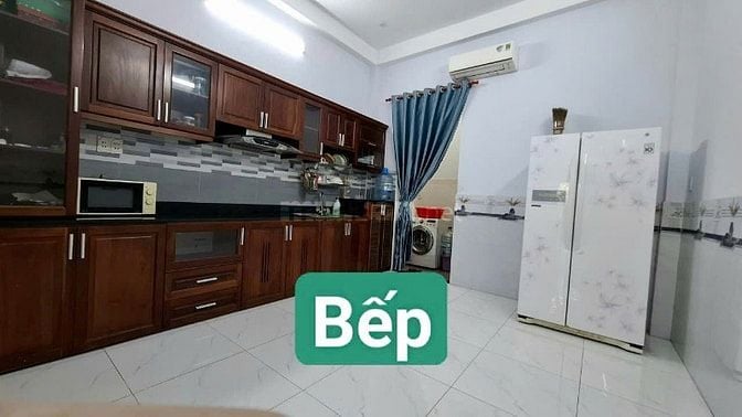 🌿Nhà 1 Trệt 2 Lầu Và ST Lê Đình Cẩn 🌿