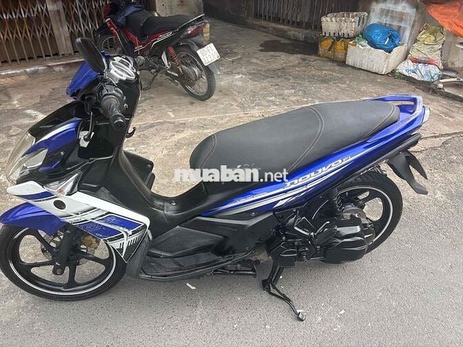 nouvo 5 chính chủ giao cccd giá tốt