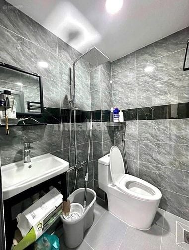 Thanh lý căn nhà đ.Tân Thắng P. Tân Quý Q.Tân Phú giá chỉ 1 tỷ 550tr.