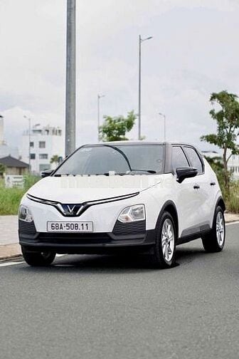 VF 5 PLUS - ĐỦ MÀU - GIÁ *** CẦN THƠ!