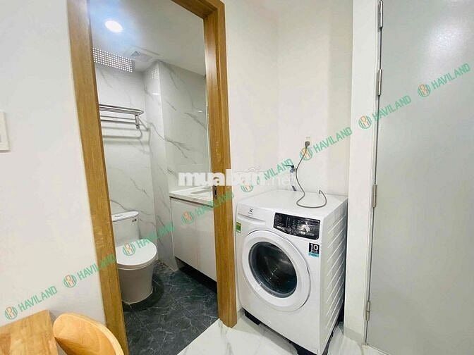 🏡 CHO THUÊ CĂN HỘ STUDIO MỚI NGAY TRUNG TÂM