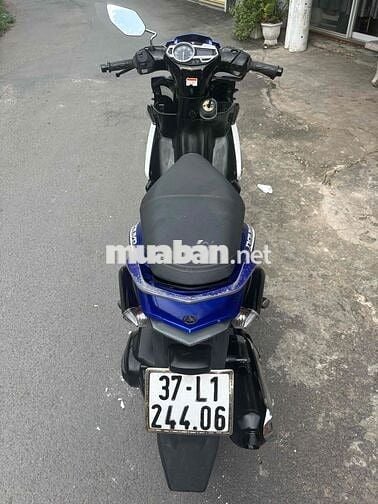 nouvo 5 chính chủ giao cccd giá tốt