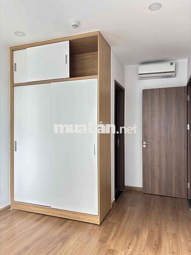 Mình là chủ nhà - cho thuê chung cư The rivana - 2PN