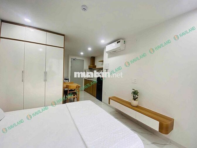 🏡 CHO THUÊ CĂN HỘ STUDIO MỚI NGAY TRUNG TÂM