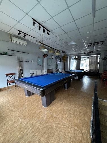 Bán Nhà 2 Mặt Tiền Trước Sau Trịnh Đình Thảo Quận Tân Phú