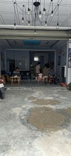 Bán Nhà 2 Mặt Tiền Trước Sau Trịnh Đình Thảo Quận Tân Phú