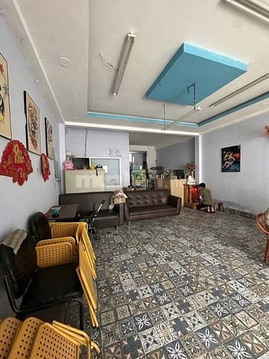 Bán Nhà 2 Mặt Tiền Trước Sau Trịnh Đình Thảo Quận Tân Phú