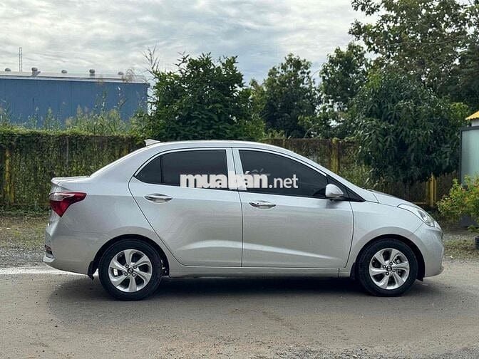 Hyundai Grand i10 2020 Sedan 1.2 AT - 54000 km