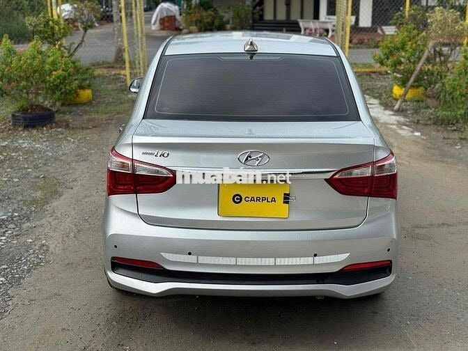 Hyundai Grand i10 2020 Sedan 1.2 AT - 54000 km