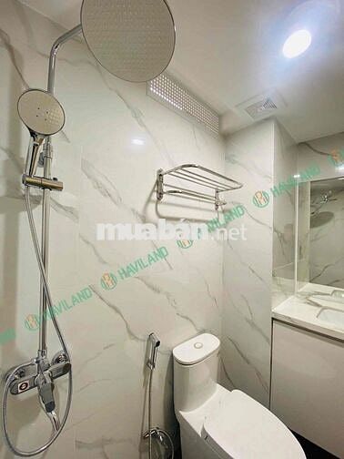 🏡 CHO THUÊ CĂN HỘ STUDIO MỚI NGAY TRUNG TÂM