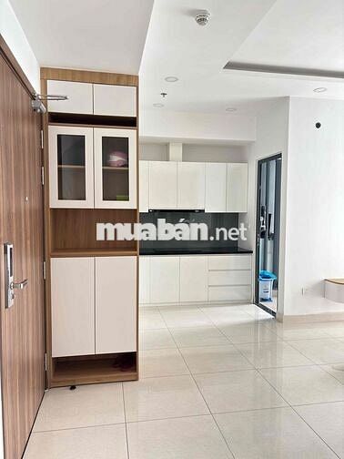 Mình là chủ nhà - cho thuê chung cư The rivana - 2PN