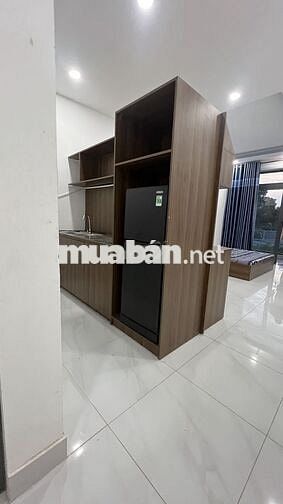 PHÒNG FULL NỘI THẤT ĐƯỜNG TRẦN THỊ NĂM - QUẬN 12 - NỘI THẤT CAO CẤP