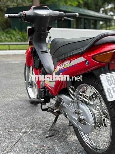 Honda Wave Thái 100 đời 98 chính chủ BHoa