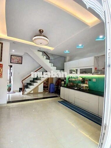 🧚‍♀️🏡CHO THUÊ NHÀ 3 TẦNG FULL NỘI THẤT KIỆT VĂN CAO, THANH KHÊ❣️