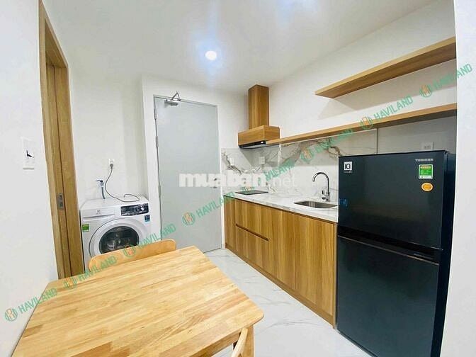 🏡 CHO THUÊ CĂN HỘ STUDIO MỚI NGAY TRUNG TÂM