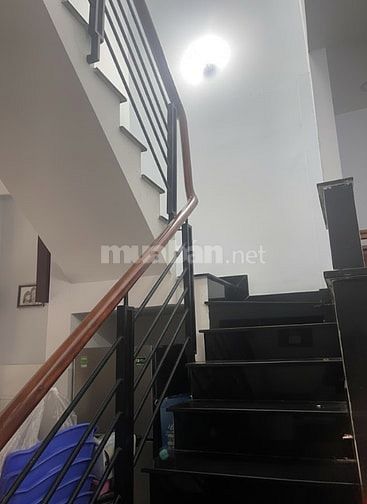 BÁN NHÀ MTKD - 4X12.5M - GÒ XOÀI - SỔ RIÊNG - CHỈ 3 TỶ 7