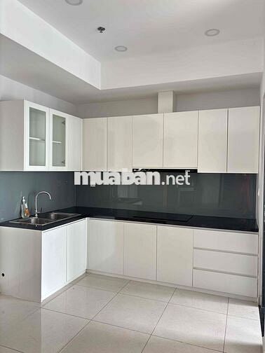 Mình là chủ nhà - cho thuê chung cư The rivana - 2PN