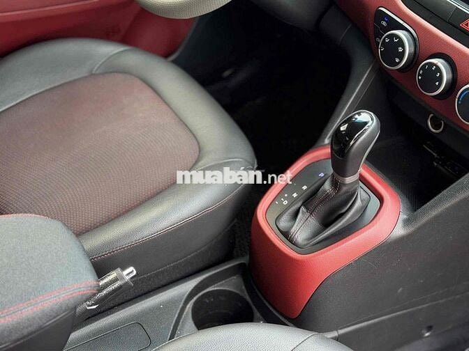 Hyundai Grand i10 2020 Sedan 1.2 AT - 54000 km