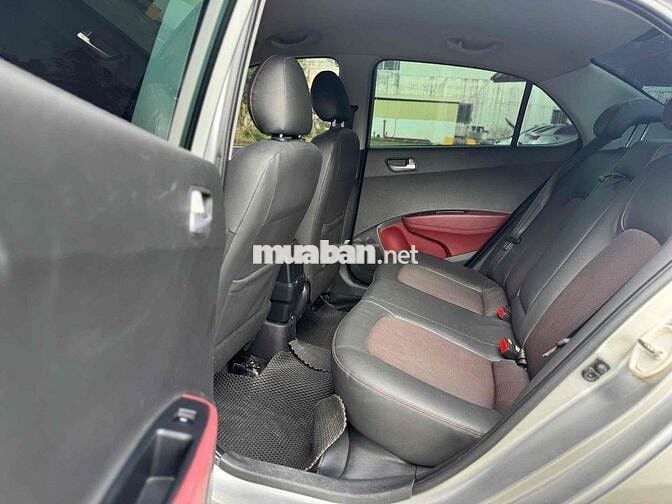 Hyundai Grand i10 2020 Sedan 1.2 AT - 54000 km