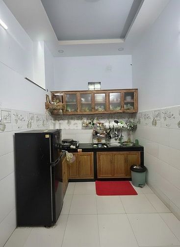 BÁN NHÀ MTKD - 4X12.5M - GÒ XOÀI - SỔ RIÊNG - CHỈ 3 TỶ 7