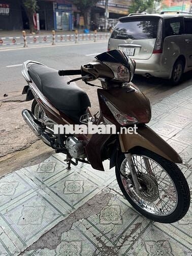 Future 2012 sạch sẽ