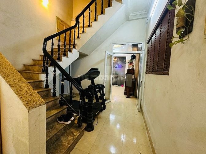 Chính chủ cần bán nhà số 18 ngõ 464/17 Âu Cơ, 7 tỷ - 71m, Vi Bằng