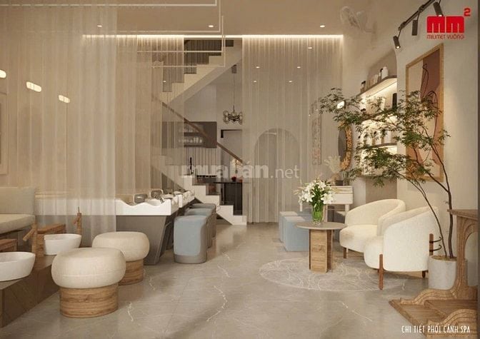 💥 BÁN NHÀ CHÍNH CHỦ – MẶT TIỀN ĐƯỜNG 7,5M (LỀ 3M) 📍 Khu Phước Lý 