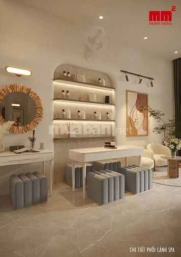 💥 BÁN NHÀ CHÍNH CHỦ – MẶT TIỀN ĐƯỜNG 7,5M (LỀ 3M) 📍 Khu Phước Lý 