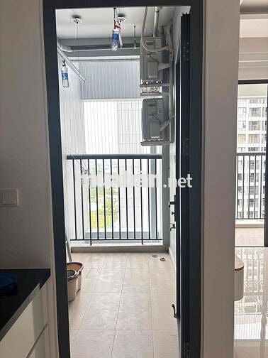 Mình là chủ nhà - cho thuê chung cư The rivana - 2PN