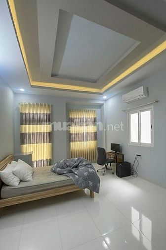 BÁN NHÀ MTKD - 4X12.5M - GÒ XOÀI - SỔ RIÊNG - CHỈ 3 TỶ 7