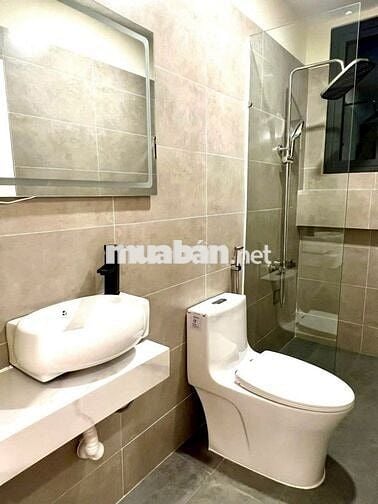 Chủ Cần Bán nhà Mặt Tiền kinh doanhQ11 4mx20m 1 lầu mới đẹp