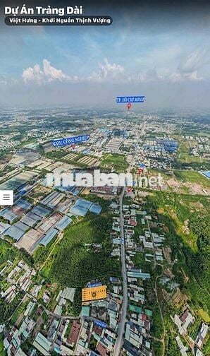 đất nền vị trí đẹp, đầu tư, mua ở đều sinh lời