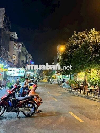 Chủ Cần Bán nhà Mặt Tiền kinh doanhQ11 4mx20m 1 lầu mới đẹp