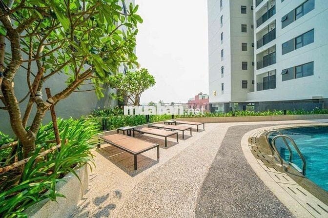 CHO THUÊ GẤP CĂN 2PN2WC LEGACY GẦN AEON, FREE GYM, BƠI, CÔNG VIÊN,…