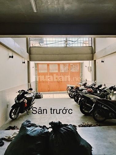 Chính chủ bán nhà vui vẻ thiện chí