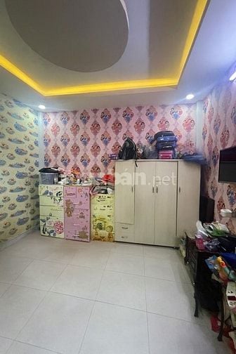 BÁN NHÀ MTKD - 4X12.5M - GÒ XOÀI - SỔ RIÊNG - CHỈ 3 TỶ 7