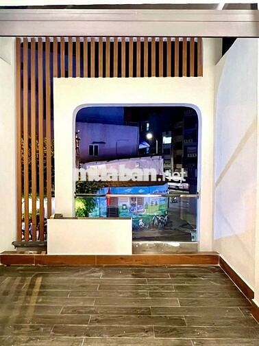 Chủ Cần Bán nhà Mặt Tiền kinh doanhQ11 4mx20m 1 lầu mới đẹp