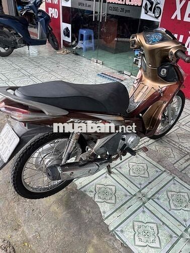 Future 2012 sạch sẽ