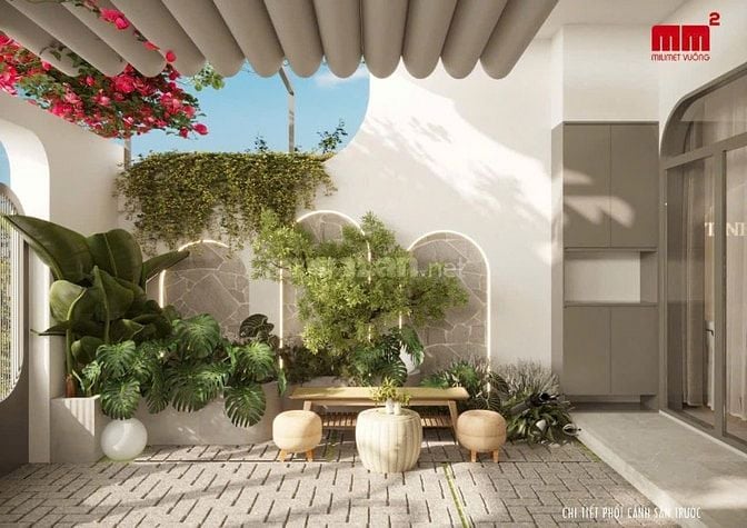 💥 BÁN NHÀ CHÍNH CHỦ – MẶT TIỀN ĐƯỜNG 7,5M (LỀ 3M) 📍 Khu Phước Lý 