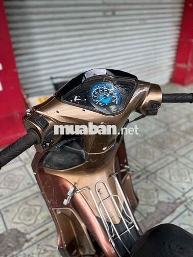 Future 2012 sạch sẽ