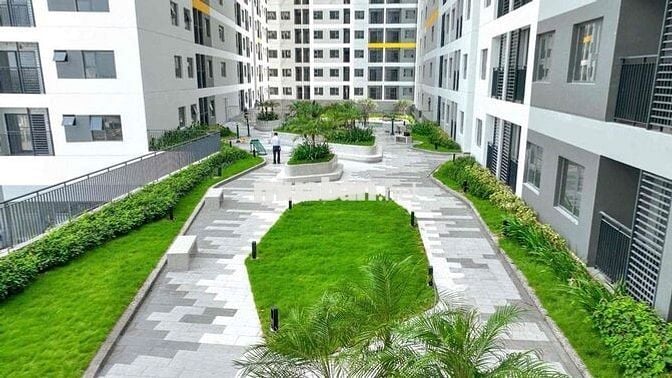 CHO THUÊ GẤP CĂN 2PN2WC LEGACY GẦN AEON, FREE GYM, BƠI, CÔNG VIÊN,…