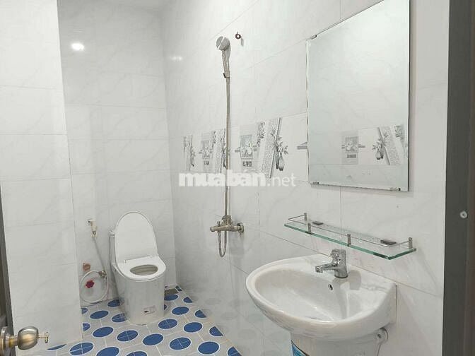 CHO THUÊ KTX SINH VIÊN CAO CẤP CHỈ 1tr7 KDC NHƠN ĐỨC-ĐẠI HỌC MỞ