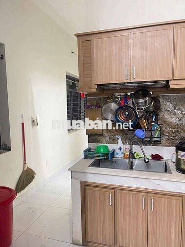 NHÀ 2.5 TẦNG, 60M2, 2PN, KIỆT CÙ CHÍNH LAN,GẦN CHỢ , VỊ TRÍ KINH DOANH