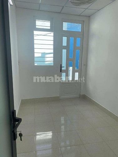 BÁN NHÀ CƯ XÁ PHÚ LÂM A. NHÀ HẺM 239 BÀ HOM